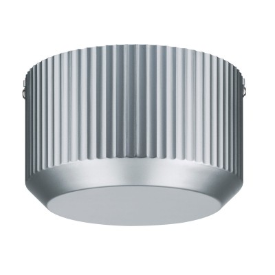 Paulmann 97941 Toroidal Decorative Trafo 105VA Alu-m