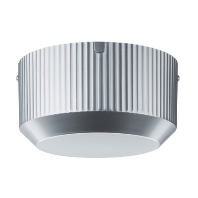 Paulmann 97943 Toroidal Decorative Trafo 150VA Alu-m