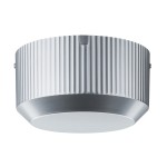 Paulmann 97943 Toroidal Decorative Trafo 150VA Alu-m