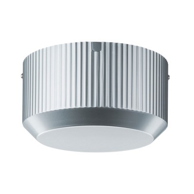 Paulmann 97946 Toroidal Decorative Trafo 300VA Alu-m Paulmann 97946 Toroidal Decorative Trafo 300VA Alu-m