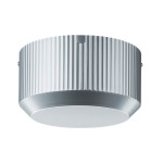 Paulmann 97946 Toroidal Decorative Trafo 300VA Alu-m