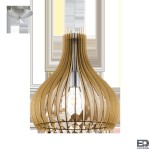 Подвесной светильник Eglo 96258 TINDORI