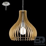Подвесной светильник Eglo 96258 TINDORI