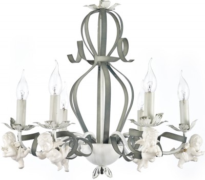 Светильник Arti Lampadari 979A-H6-S-00