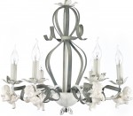 Светильник Arti Lampadari 979A-H6-S-00