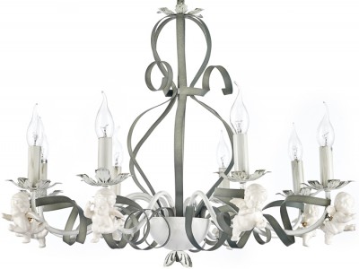 Светильник Arti Lampadari 979A-H8-S-00