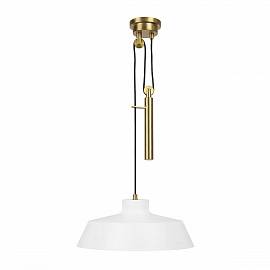 Подвесной светильник Natural concept QN-CANDOR-P CANDOR