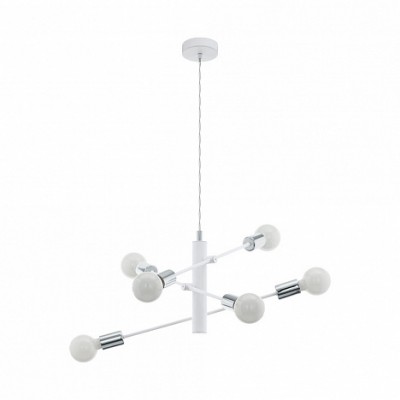 Подвесной потолочный светильник (люстра) GRADOLI Eglo 98016 Подвесной потолочный светильник (люстра) GRADOLI Eglo 98016