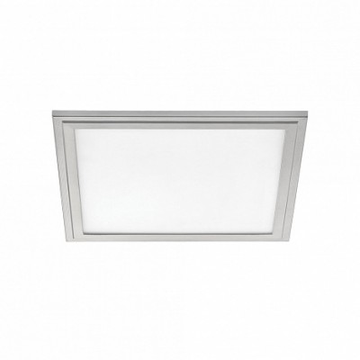 Светодиодная ультратонкая потол. панель SALOBRENA 2 диммир. Eglo 98036