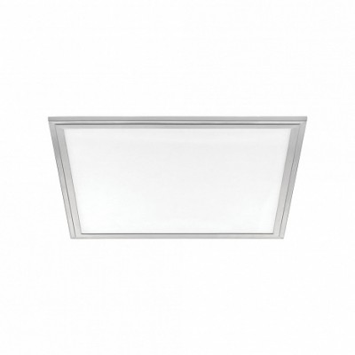 Светодиодная ультратонкая потол. панель SALOBRENA 2 диммир. Eglo 98037