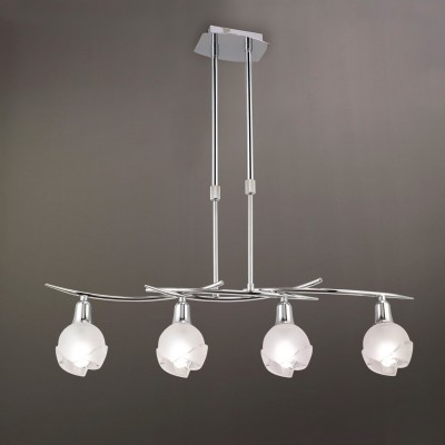 Люстра Mantra 980 BALI Люстра Mantra 980 BALI