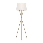 Торшер/Напольная лампа Natural concept QN-PENNY-FL-BB PENNY 