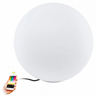 Уличный напольный светильник светодиодный MONTEROLO-C Eglo 98107 Уличный напольный светильник светодиодный MONTEROLO-C Eglo 98107