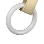 Подвесной светильник 9813P/L gold 9813P/L gold Delight