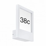 Уличный настенный светильник MONTEROS Eglo 98143