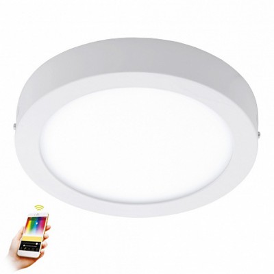 Уличный настенно-потолочный светильник светодиодный ARGOLIS-C Eglo 98171 Уличный настенно-потолочный светильник светодиодный ARGOLIS-C Eglo 98171