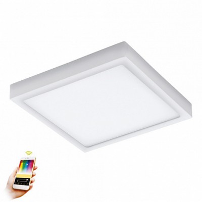 Уличный настенно-потолочный светильник светодиодный ARGOLIS-C Eglo 98172 Уличный настенно-потолочный светильник светодиодный ARGOLIS-C Eglo 98172