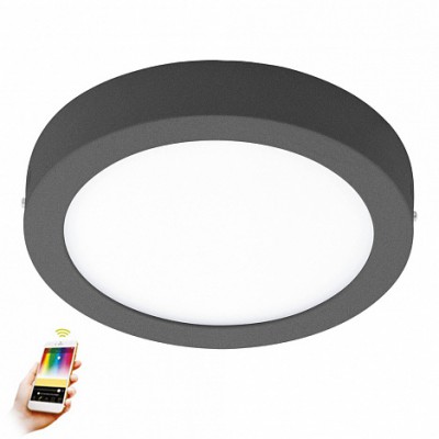 Уличный настенно-потолочный светильник светодиодный ARGOLIS-C Eglo 98173 Уличный настенно-потолочный светильник светодиодный ARGOLIS-C Eglo 98173