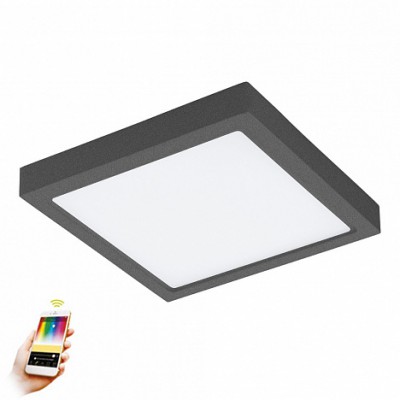 Уличный настенно-потолочный светильник светодиодный ARGOLIS-C Eglo 98174 Уличный настенно-потолочный светильник светодиодный ARGOLIS-C Eglo 98174