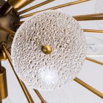 Светильник подвесной Divinare 9821/15 SP-9 D'ARIA