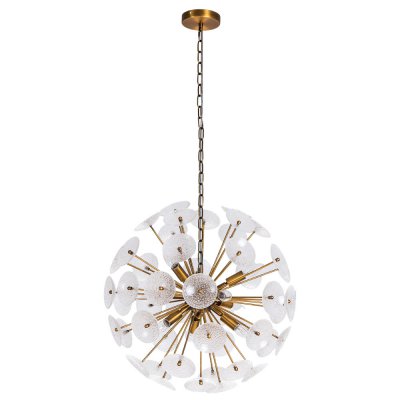 Светильник подвесной Divinare 9821/15 SP-9 D'ARIA Светильник подвесной Divinare 9821/15 SP-9 D'ARIA