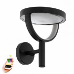 Уличный настенный светильник светодиодный FRANCARI-C Eglo 98234