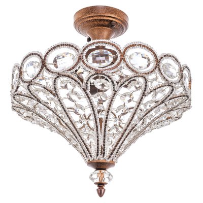 Светильник ЭкономСвет 98249A/4PAINTING