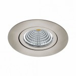 Светодиодная встраиваемый светильник SALICETO димм. с рег-кой Eglo 98307