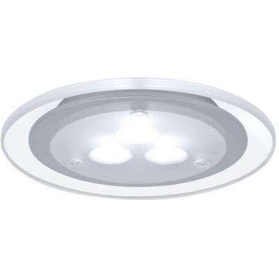 Светильник встраиваемый Paulmann 98352