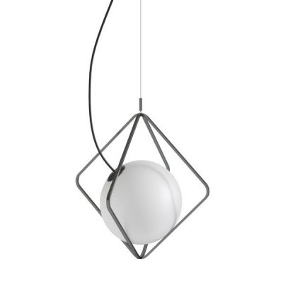 Подвесной светильник Delight 9844P/XL black Подвесной светильник Delight 9844P/XL black