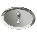 Светильник встраиваемый Paulmann 98595