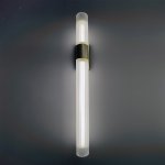 Настенный светильник 9859W1 gold