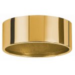 Paulmann 98607 M?bel Aufbauring f?r M?bel EBL IP44 go