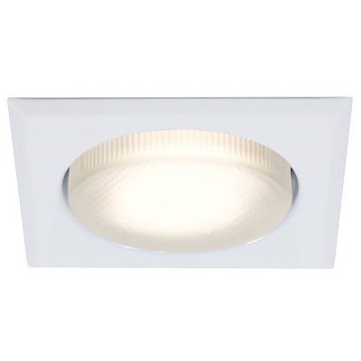 Встраиваемый светильник Paulmann 98633