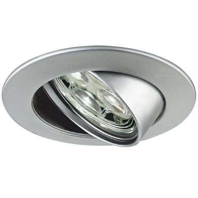 Светильник встраиваемый Paulmann 98699