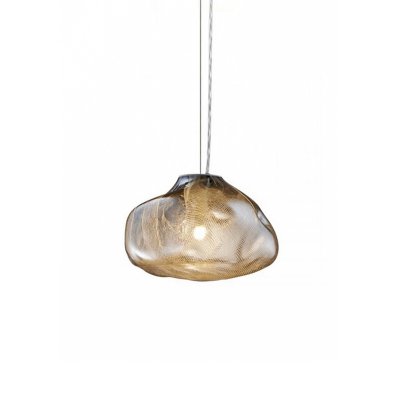 Подвесной светильник Delight 9869P/S smoky