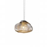 Подвесной светильник Delight 9869P/S smoky