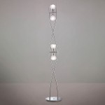 Торшер Mantra 986 BALI