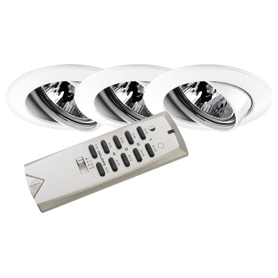 Светильник встраиваемый Paulmann 98738 Светильник встраиваемый Paulmann 98738