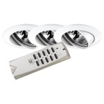 Светильник встраиваемый Paulmann 98738