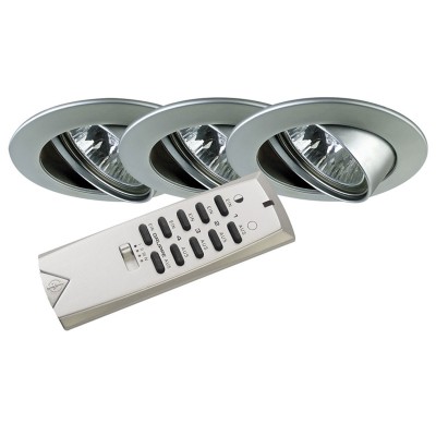 Светильник встраиваемый Paulmann 98741 Светильник встраиваемый Paulmann 98741