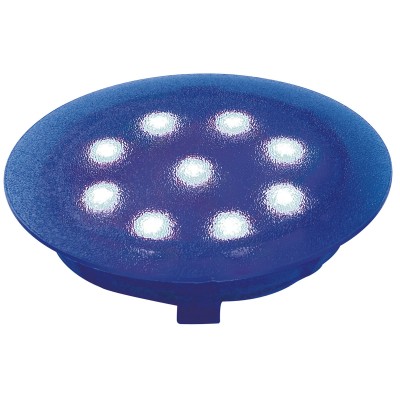 Светильник встраиваемый Paulmann 98751 Светильник встраиваемый Paulmann 98751