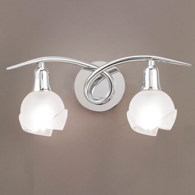 Светильник настенный бра Mantra 987 BALI Светильник настенный бра Mantra 987 BALI