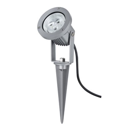 Встраиваемый светильник Paulmann 98845