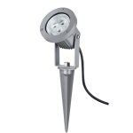 Встраиваемый светильник Paulmann 98845