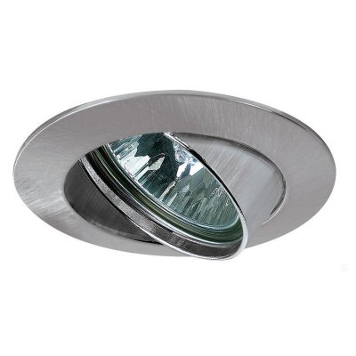 Светильник встраиваемый Paulmann 98931 Светильник встраиваемый Paulmann 98931