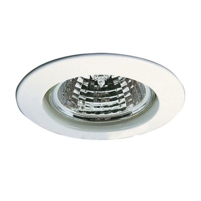 Встраиваемый светильник Paulmann 98932 Встраиваемый светильник Paulmann 98932