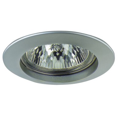 Светильник встраиваемый Paulmann 98933 Светильник встраиваемый Paulmann 98933