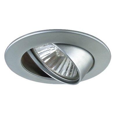 Светильник встраиваемый Paulmann 98934 Светильник встраиваемый Paulmann 98934