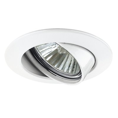 Светильник встраиваемый Paulmann 98936 Светильник встраиваемый Paulmann 98936